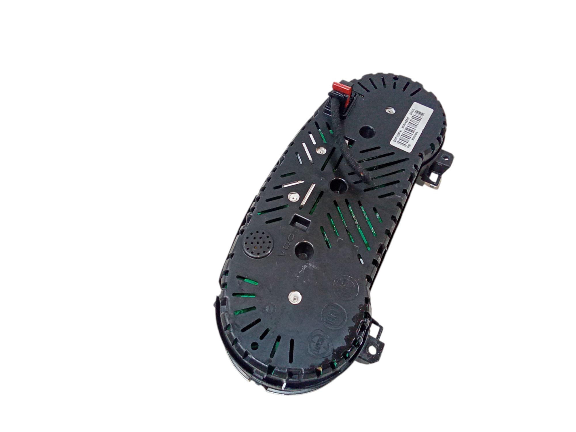 Quadro Strumenti per Alfa Romeo Mito Serie (955_) (08>) (2008 - In produzione)