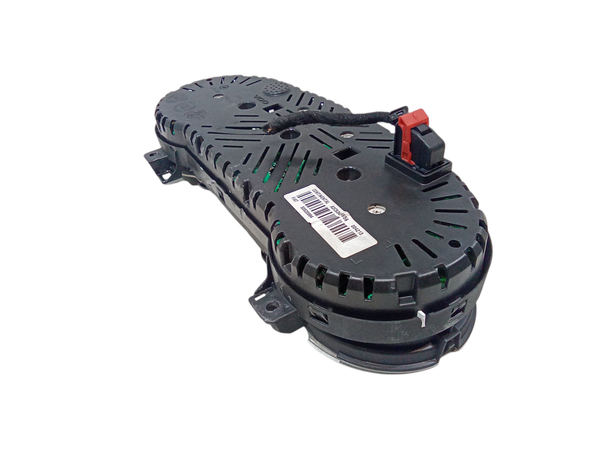 Quadro Strumenti per Alfa Romeo Mito Serie (955_) (08>) (2008 - In produzione)