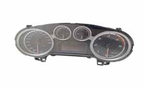 Quadro Strumenti per Alfa Romeo Mito Serie (955_) (08>) (2008 - In produzione)