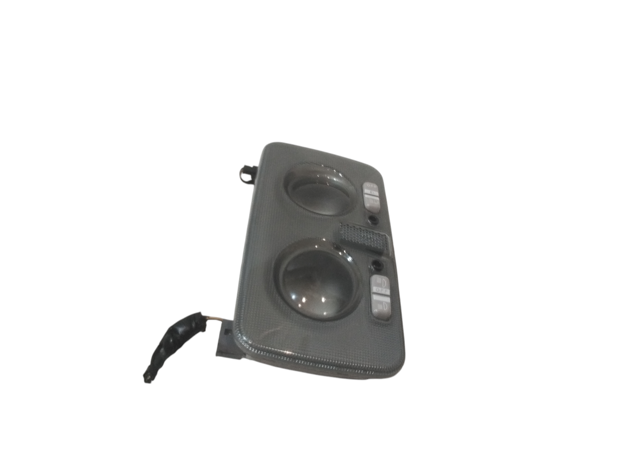 Plafoniera per Alfa Romeo Mito Serie (955_) (08>) (2008 - In produzione)