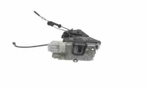 Serratura Anteriore Sinistra per Mercedes Classe A W169 4 Serie (2008 - In produzione)