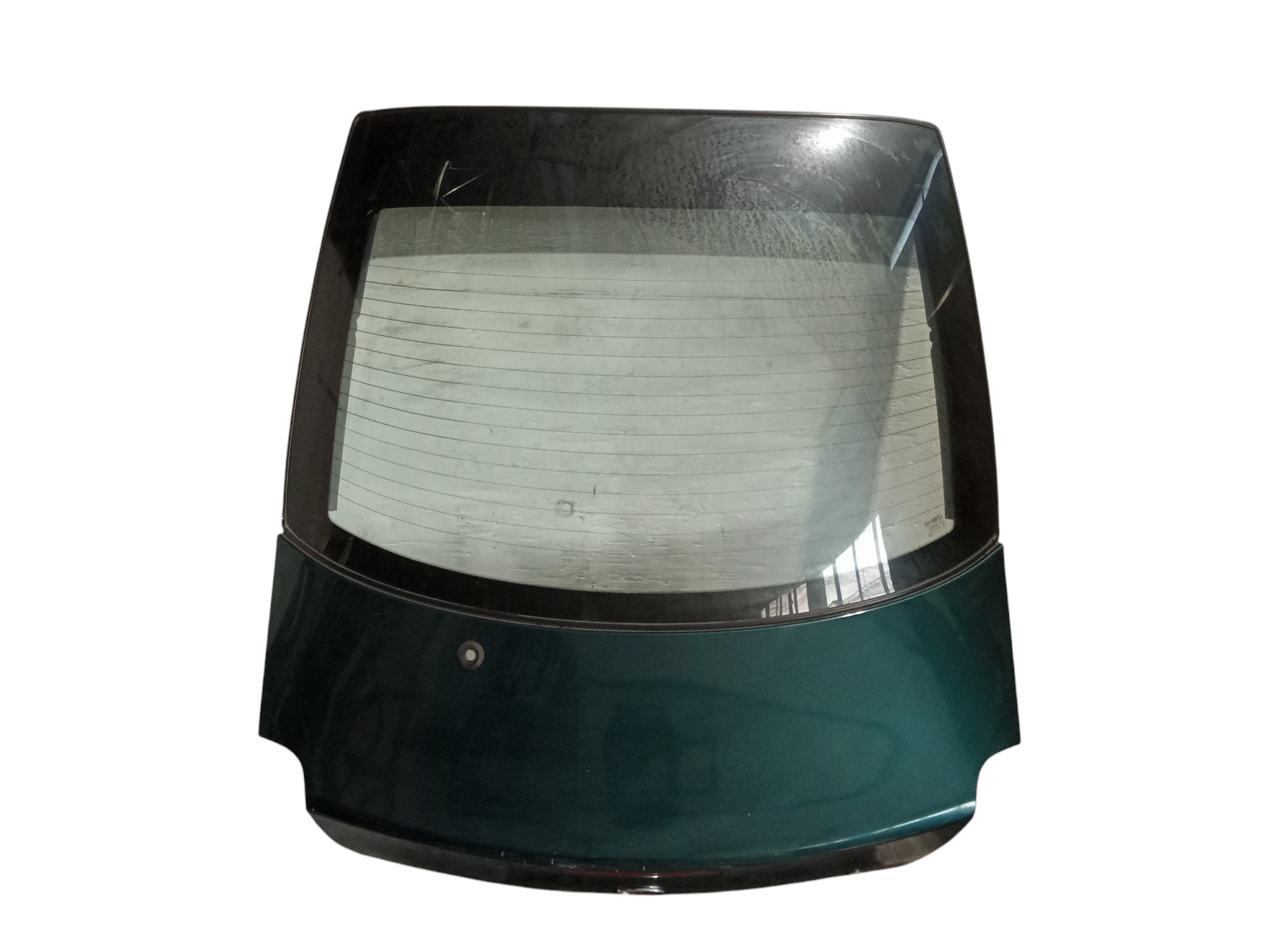 Portellone Posteriore per Kia Shuma Serie (97>03) (1997 - 2003)