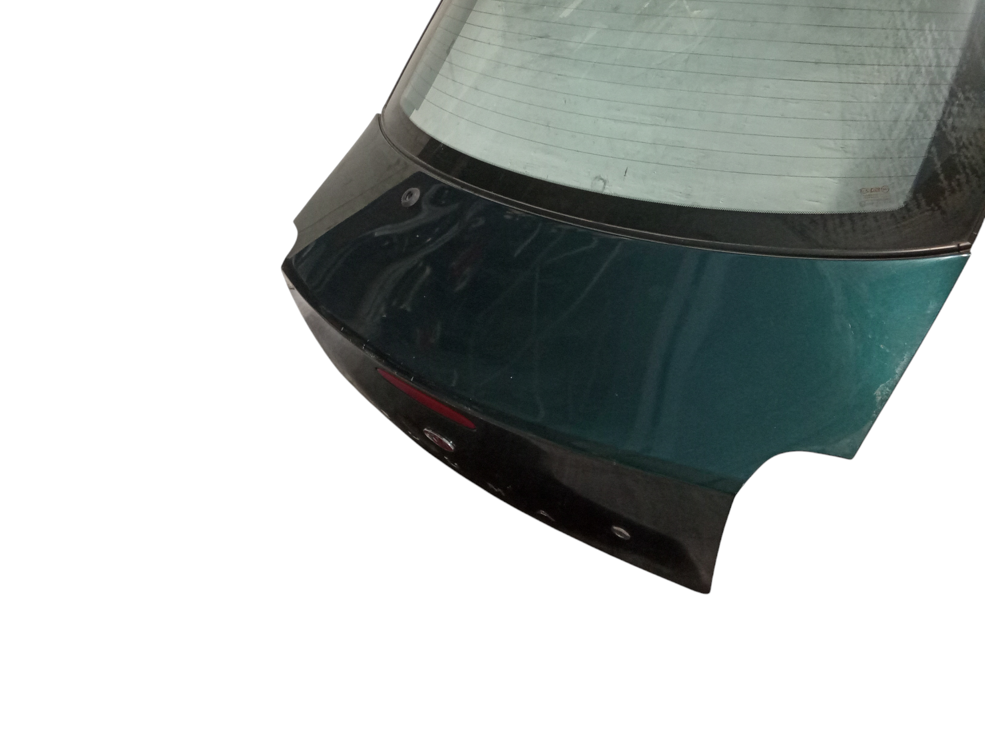 Portellone Posteriore per Kia Shuma Serie (97>03) (1997 - 2003)