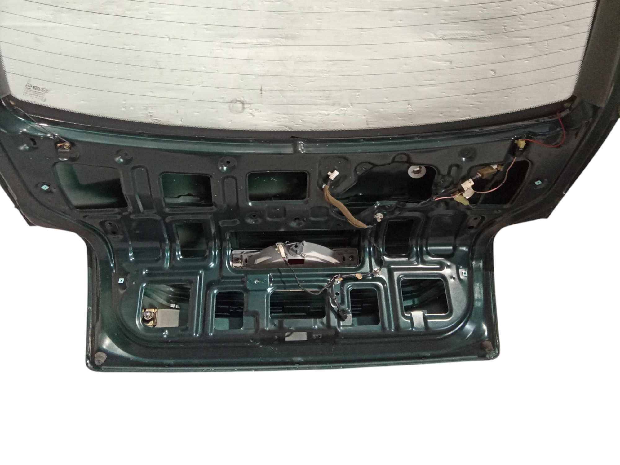 Portellone Posteriore per Kia Shuma Serie (97>03) (1997 - 2003)