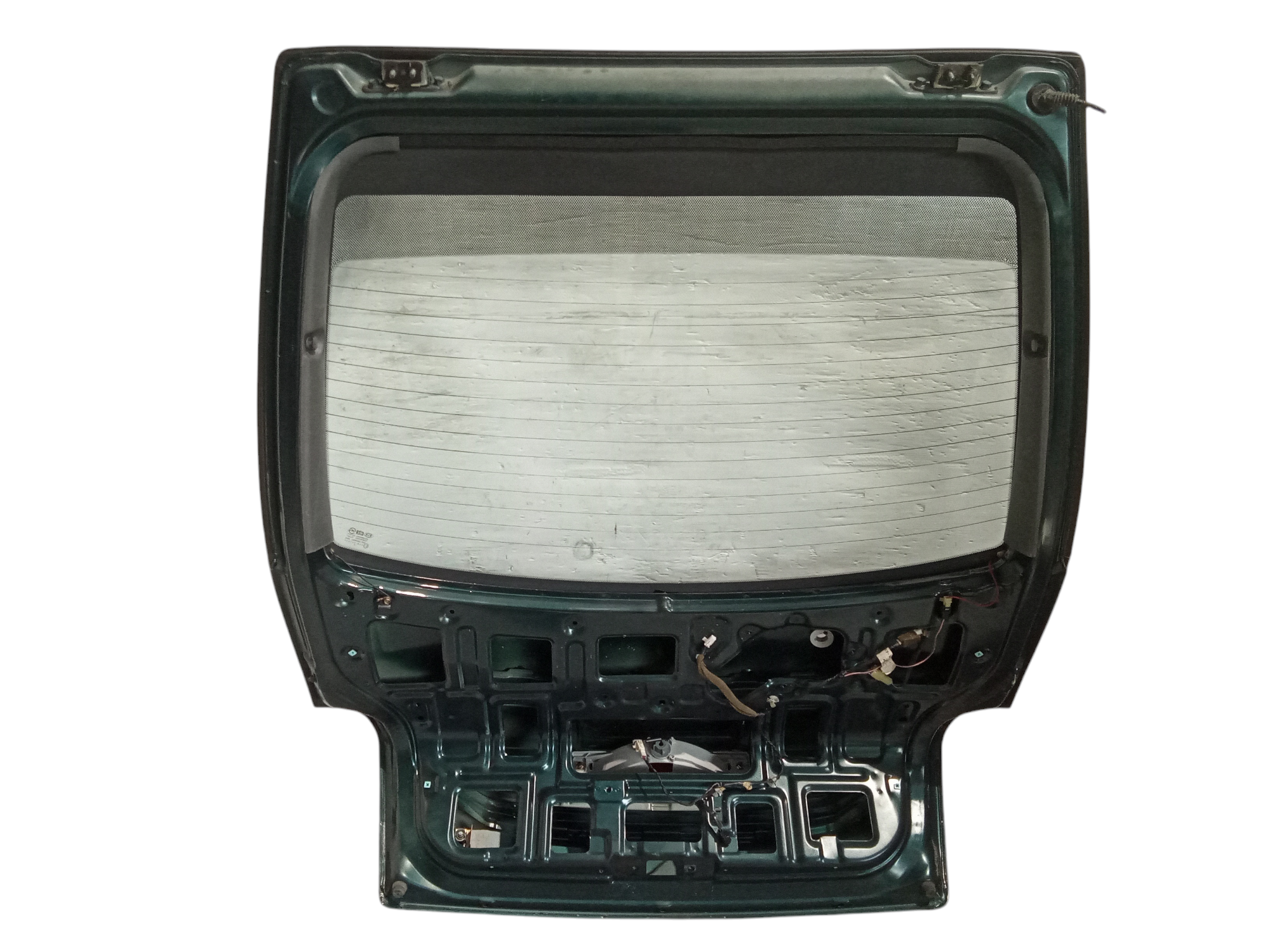 Portellone Posteriore per Kia Shuma Serie (97>03) (1997 - 2003)