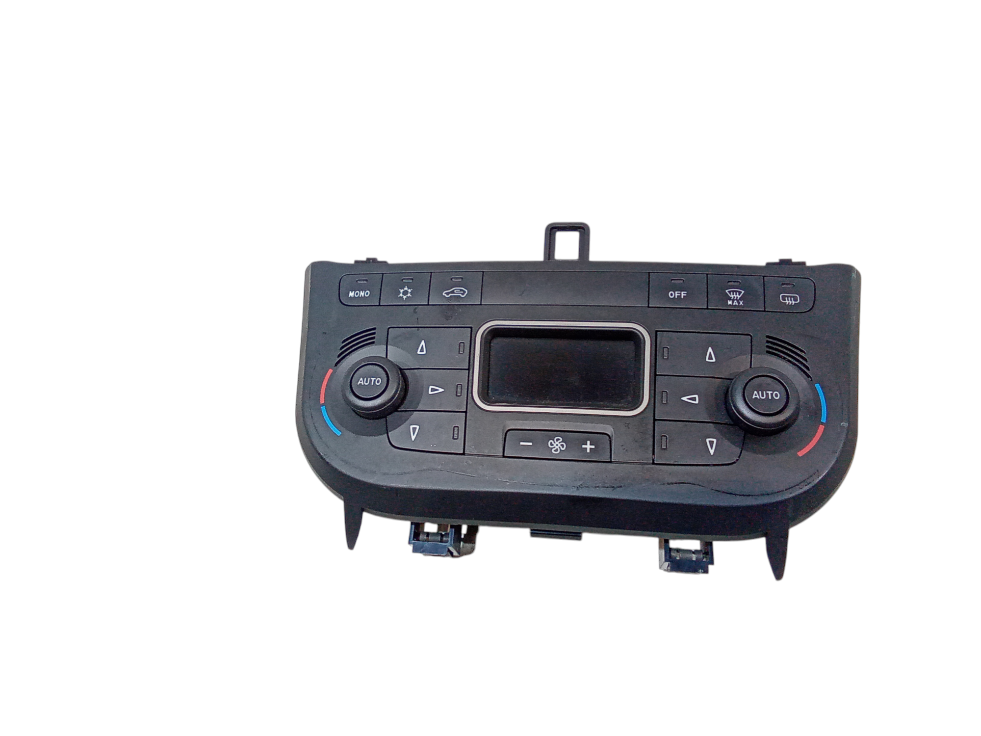 Comandi Clima per Alfa Romeo Mito Serie (955_) (08>) (2008 - In produzione)