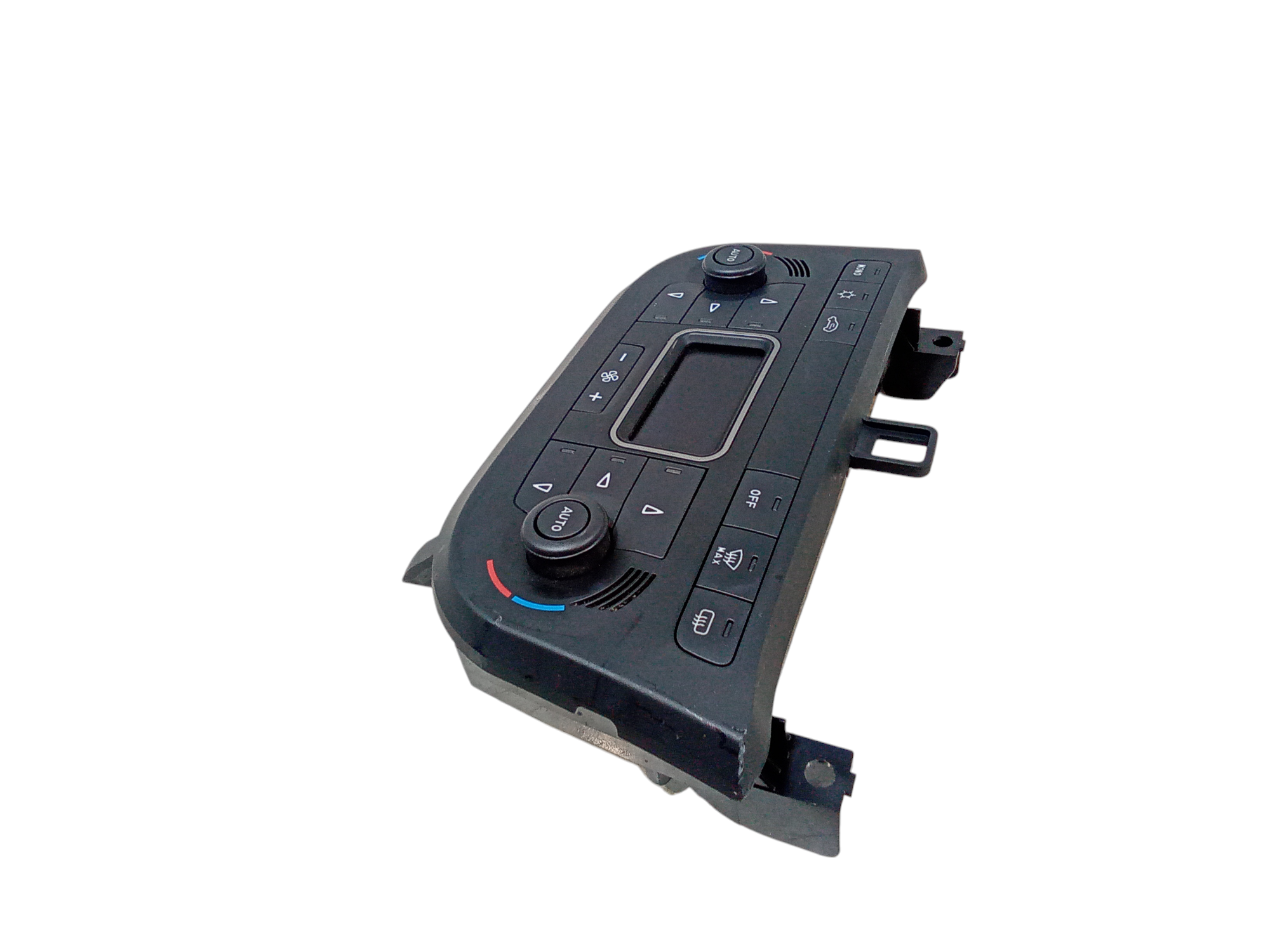 Comandi Clima per Alfa Romeo Mito Serie (955_) (08>) (2008 - In produzione)