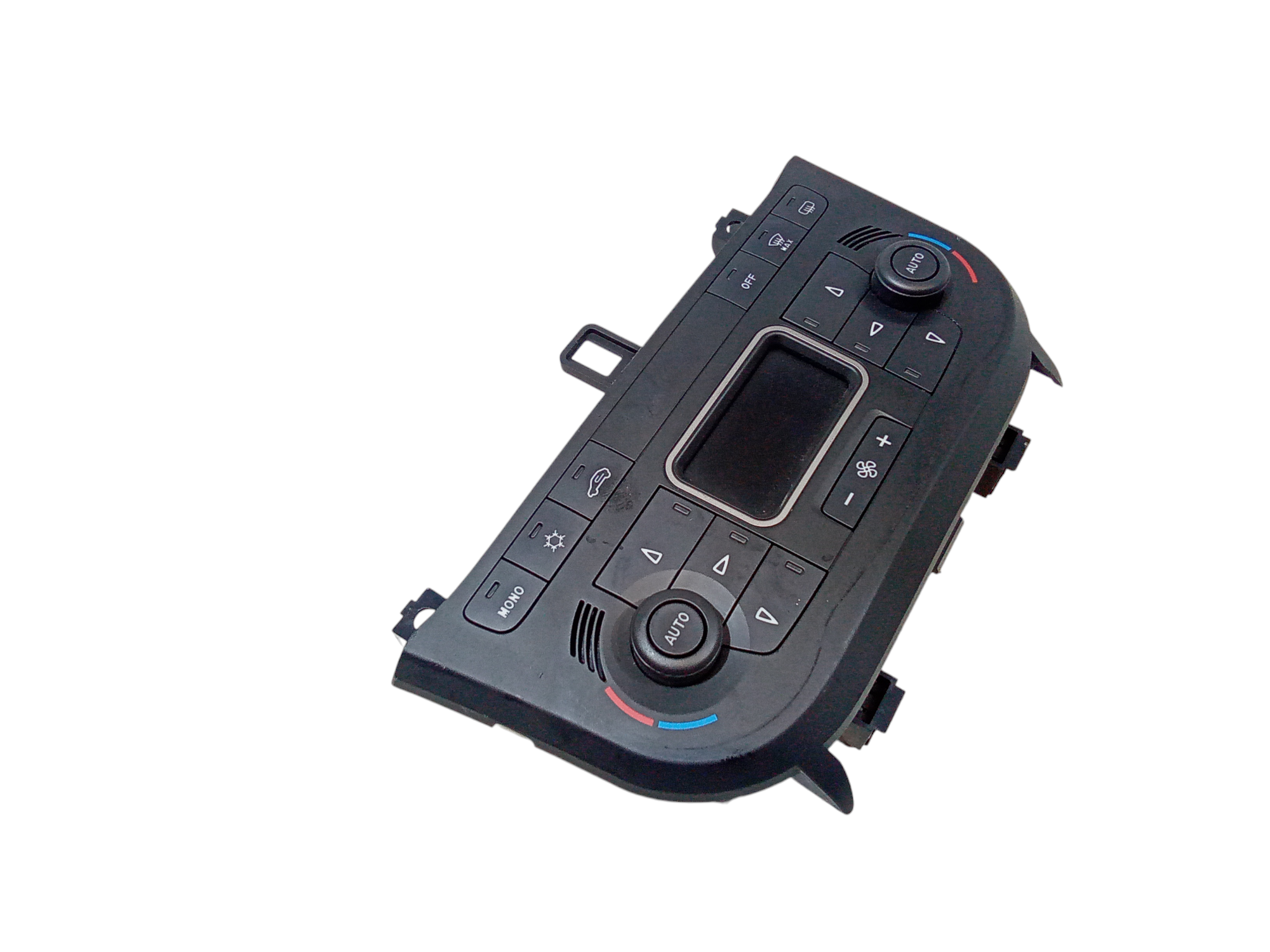 Comandi Clima per Alfa Romeo Mito Serie (955_) (08>) (2008 - In produzione)