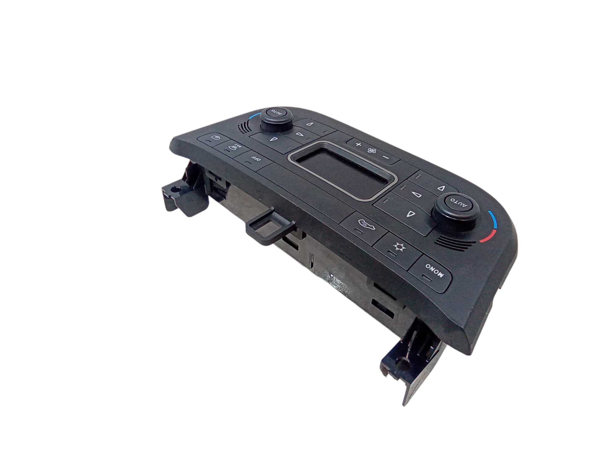 Comandi Clima per Alfa Romeo Mito Serie (955_) (08>) (2008 - In produzione)