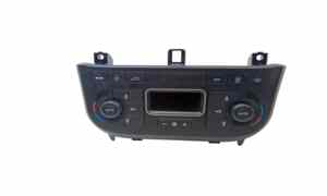 Comandi Clima per Alfa Romeo Mito Serie (955_) (08>) (2008 - In produzione)