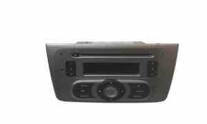 Autoradio per Alfa Romeo Mito Serie (955_) (08>) (2008 - In produzione)
