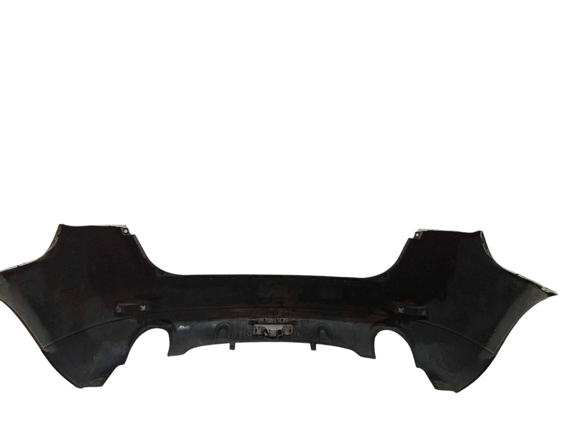 Paraurti Posteriore completo per Nissan Murano (2010 - 2015)