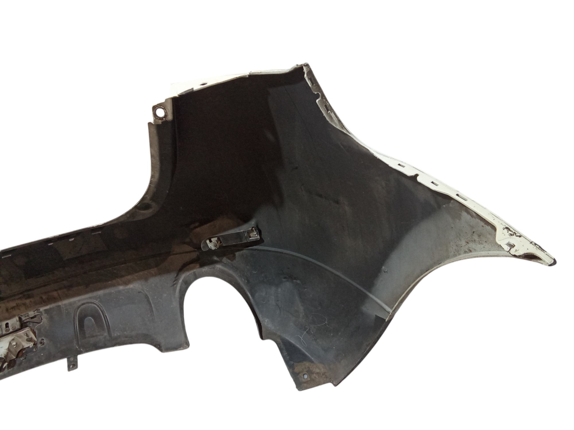 Paraurti Posteriore completo per Nissan Murano (2010 - 2015)