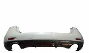 Paraurti Posteriore completo per Nissan Murano (2010 - 2015)