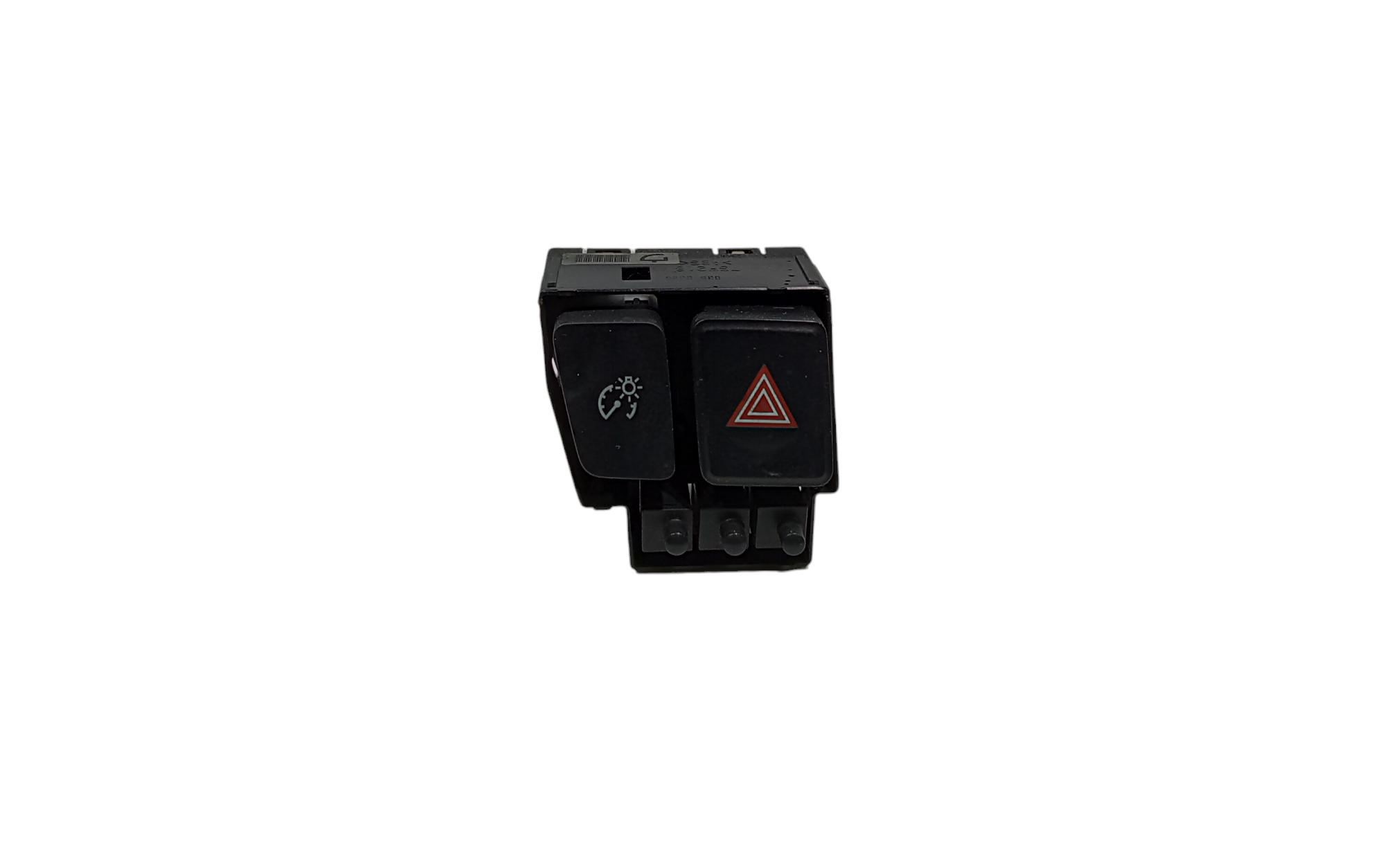 Pulsante luci di emergenza per Toyota Prius Plus (2011 - 2025)