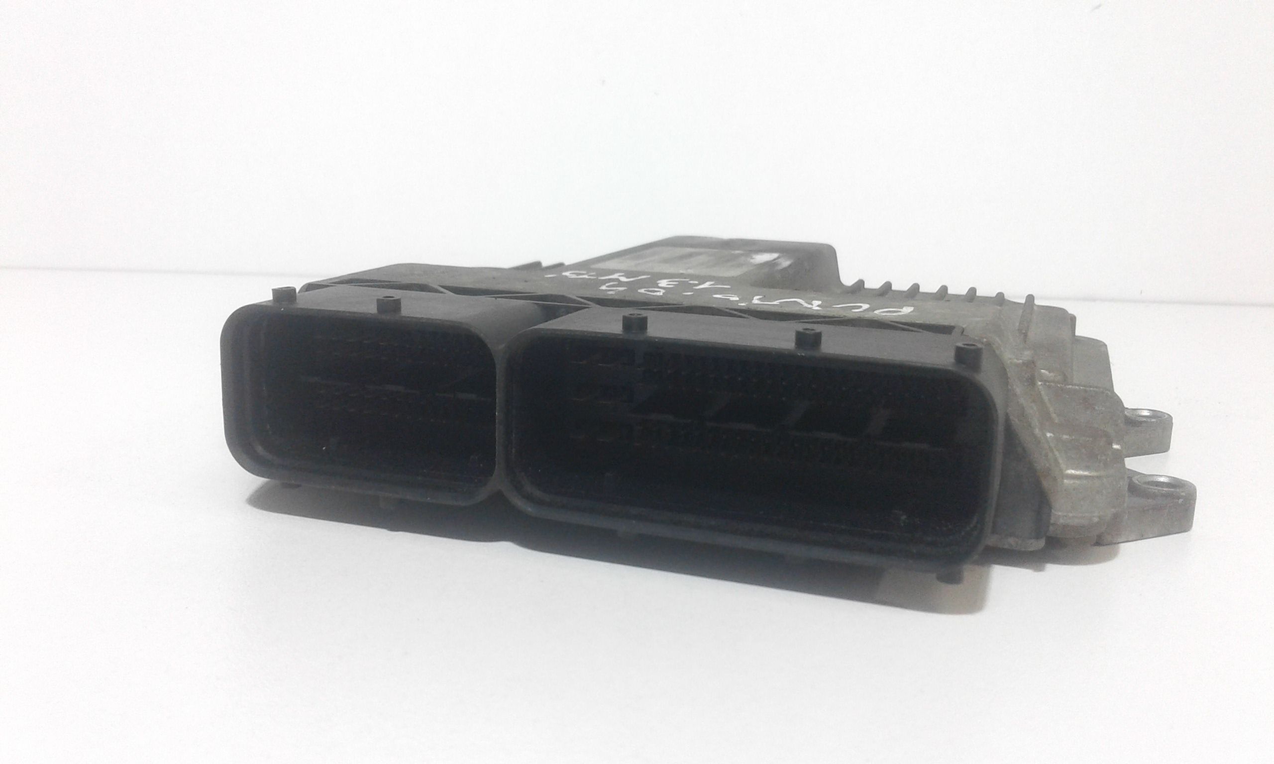 Centralina motore FIAT Punto Berlina 3P 3 Serie