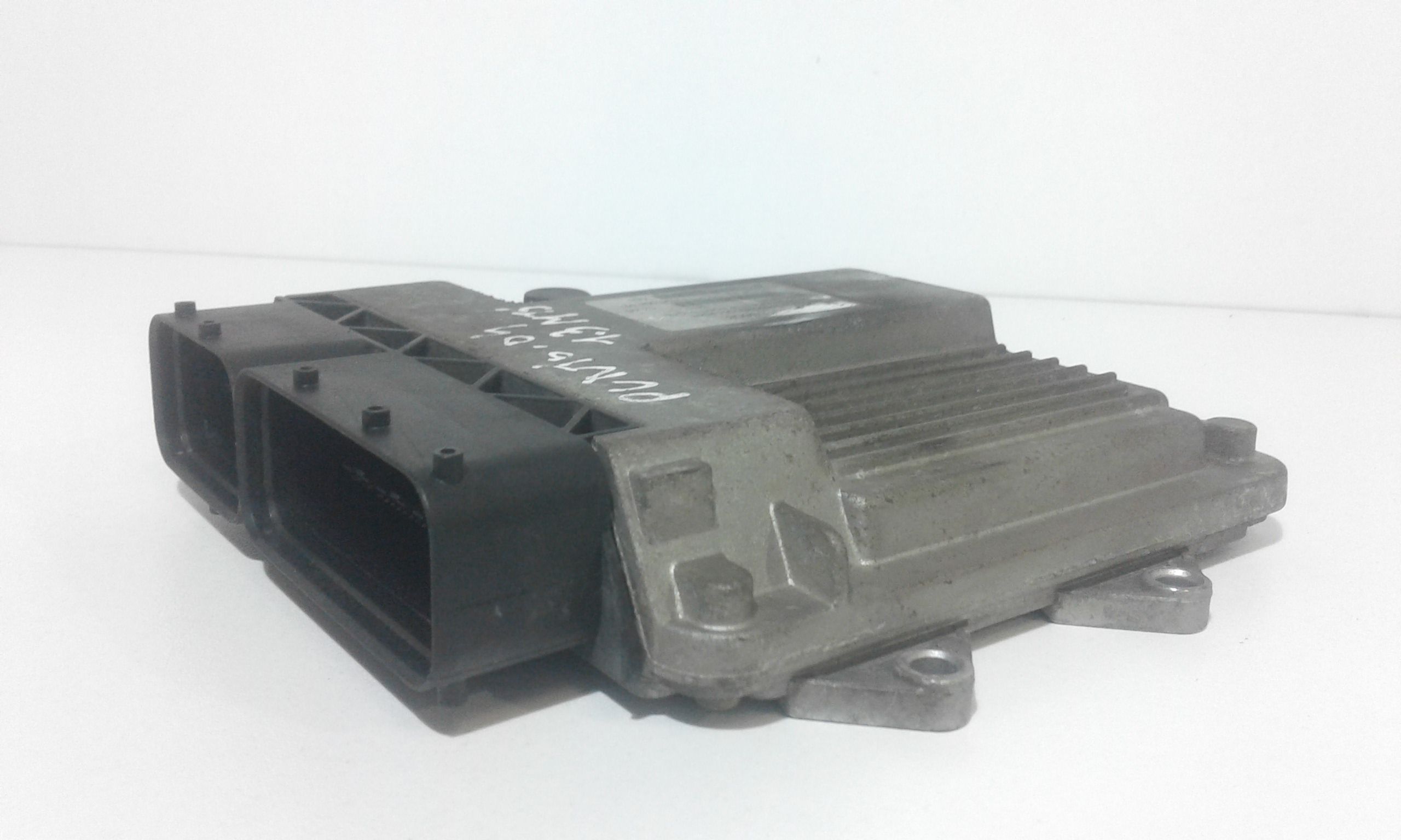 Centralina motore FIAT Punto Berlina 3P 3 Serie