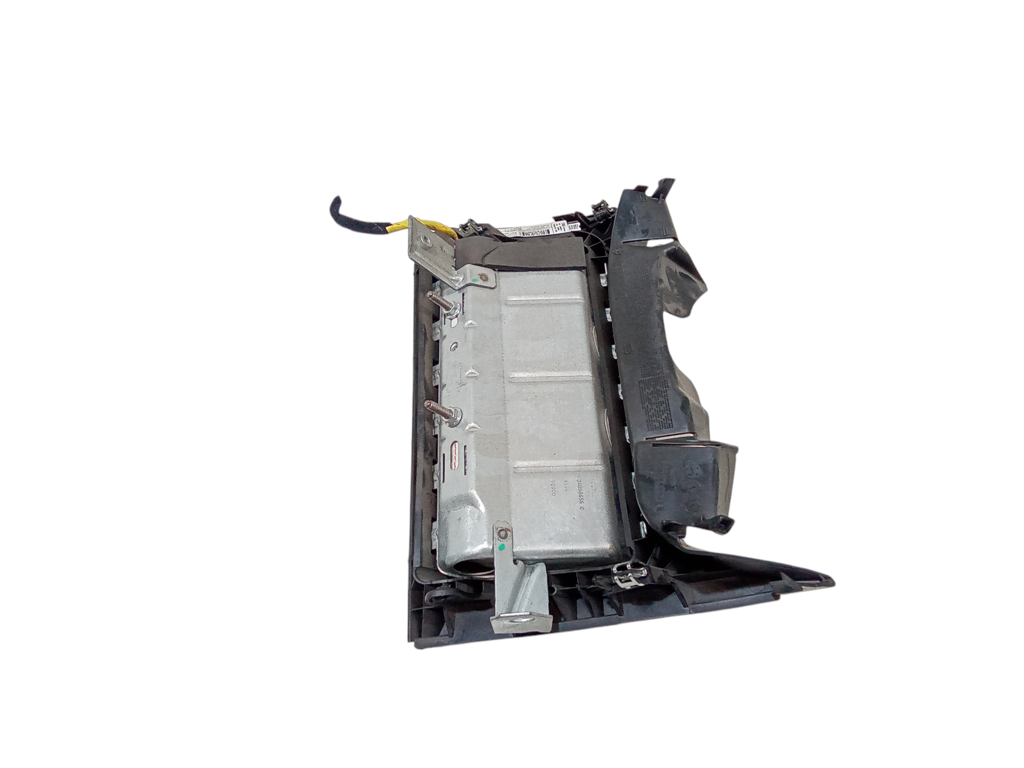 Airbag Passeggero per Alfa Romeo Mito Serie (955_) (08>) (2008 - In produzione)