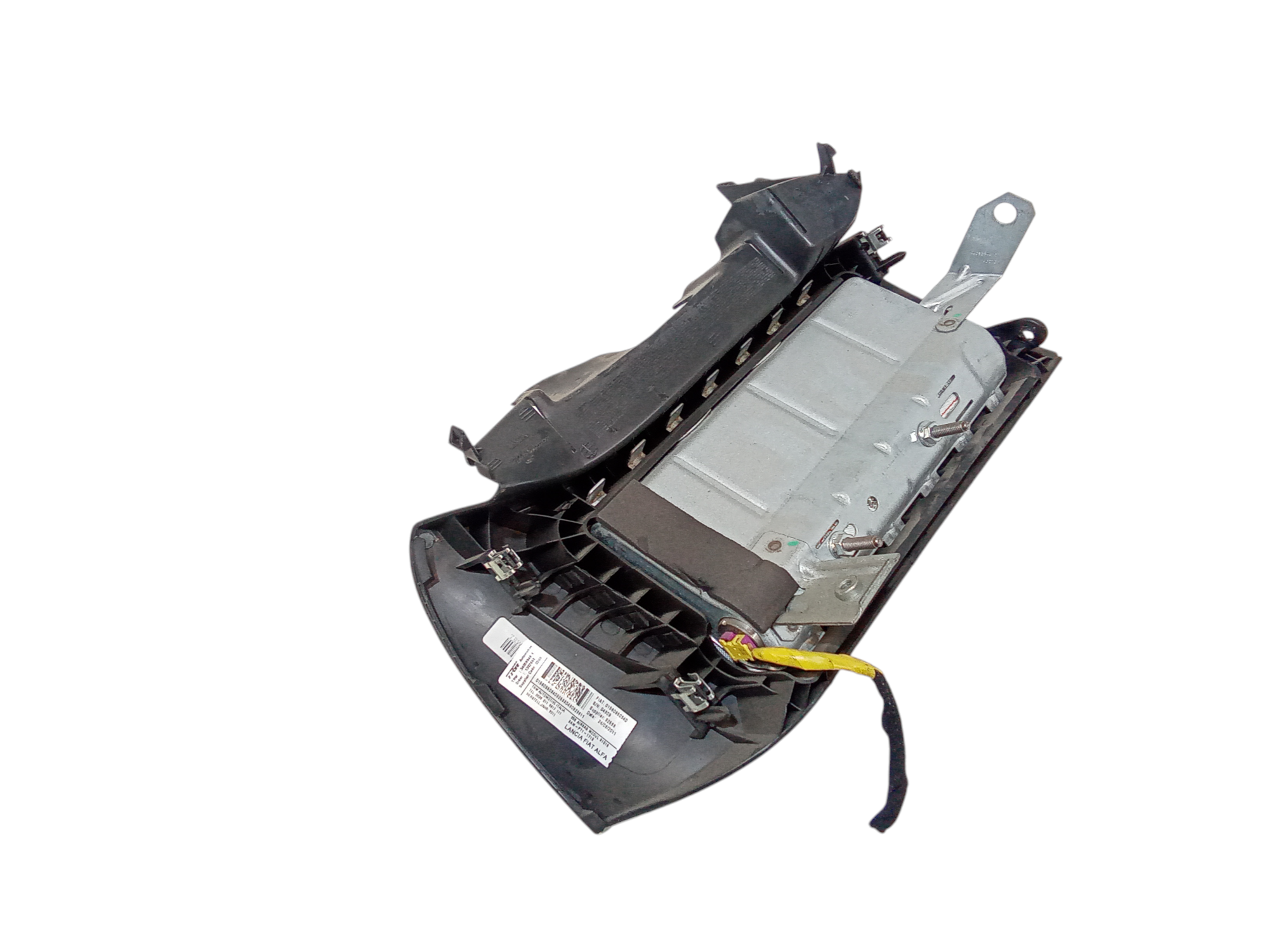 Airbag Passeggero per Alfa Romeo Mito Serie (955_) (08>) (2008 - In produzione)