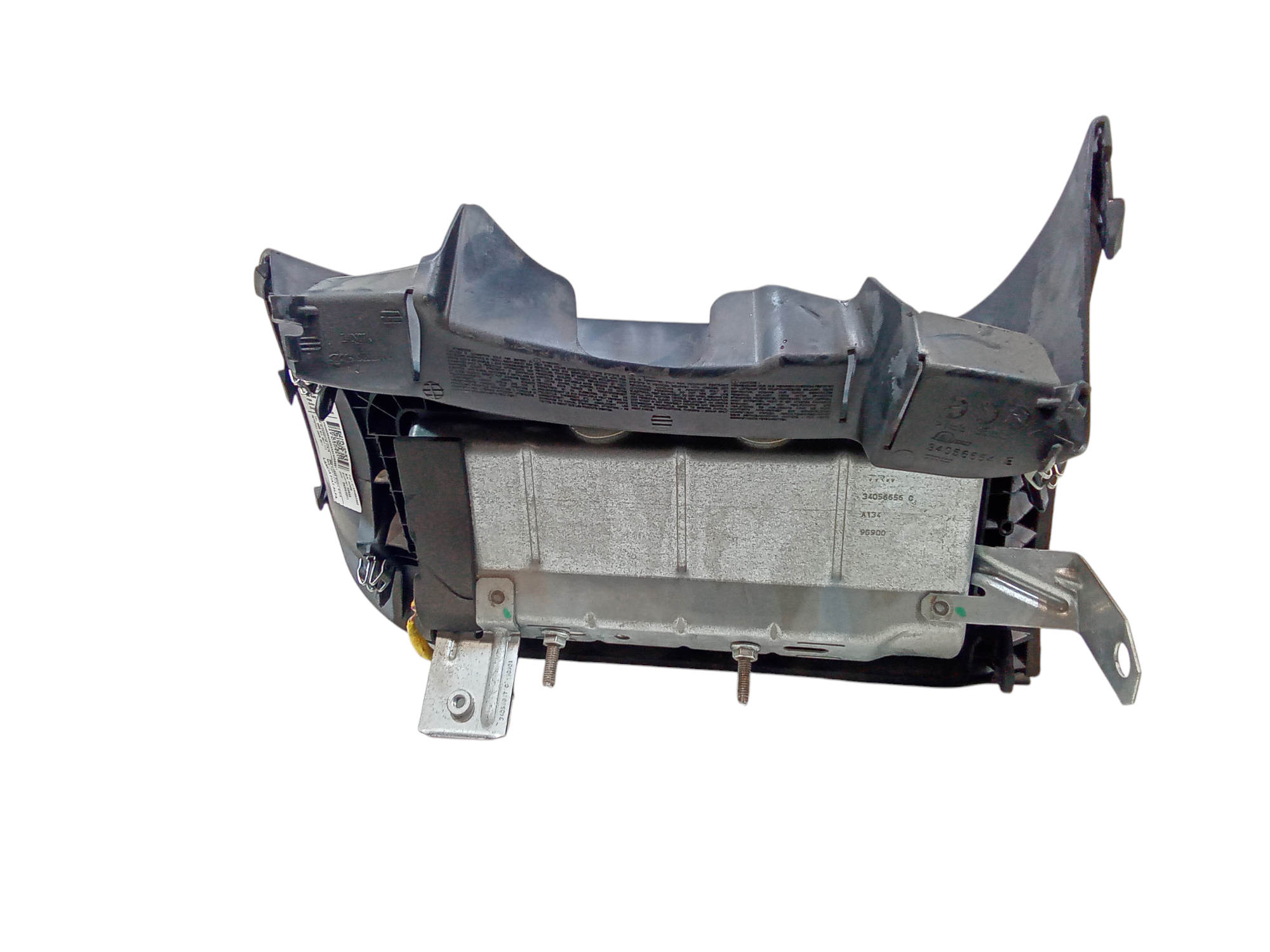 Airbag Passeggero per Alfa Romeo Mito Serie (955_) (08>) (2008 - In produzione)