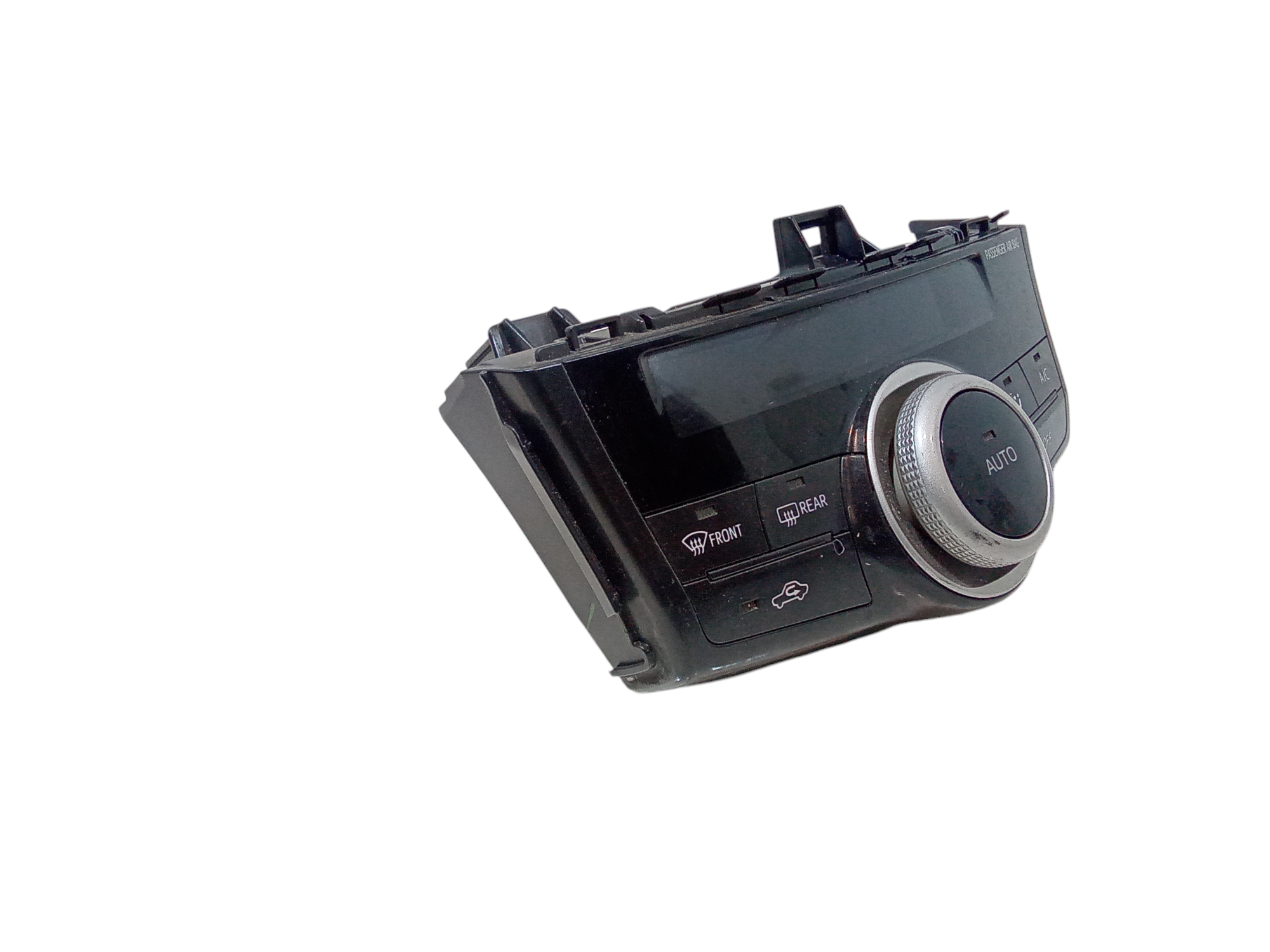 Comandi Clima per Toyota Prius Plus (2011 - 2025)