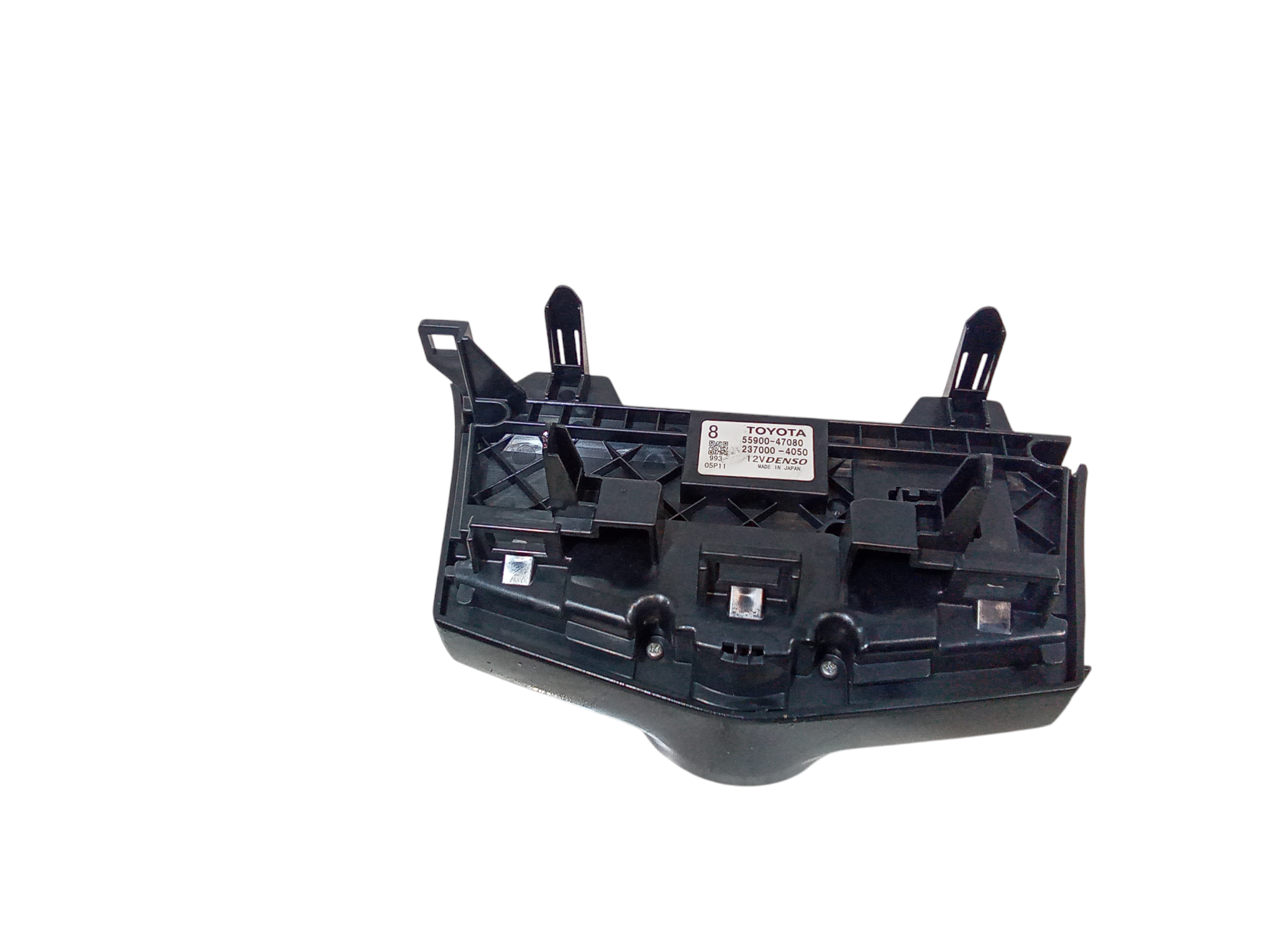 Comandi Clima per Toyota Prius Plus (2011 - 2025)