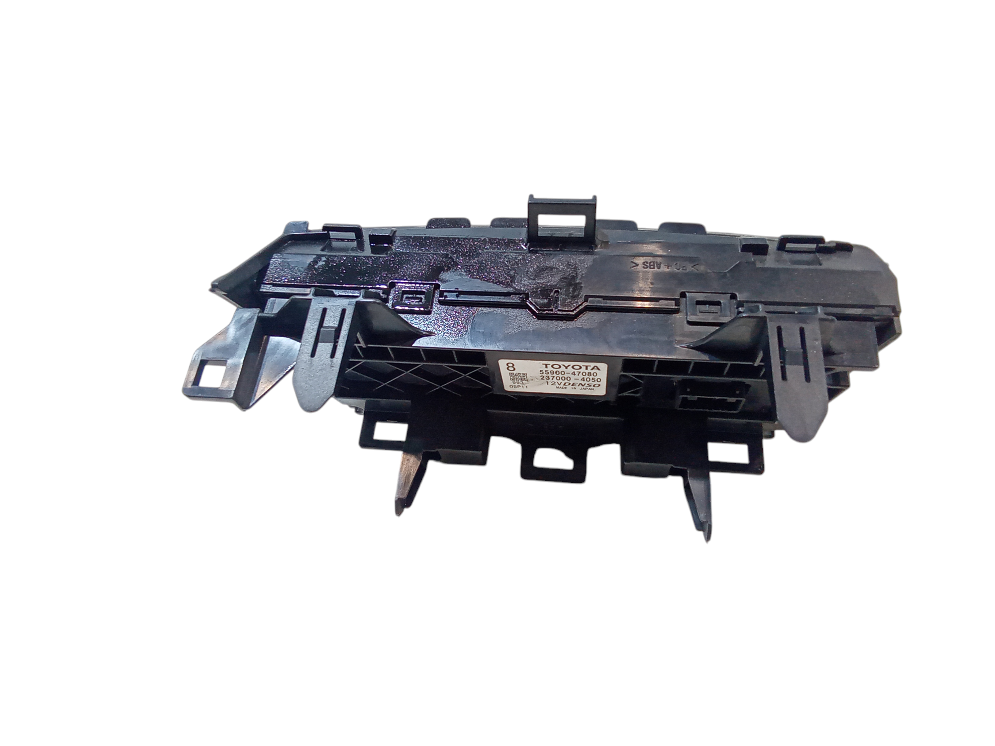 Comandi Clima per Toyota Prius Plus (2011 - 2025)