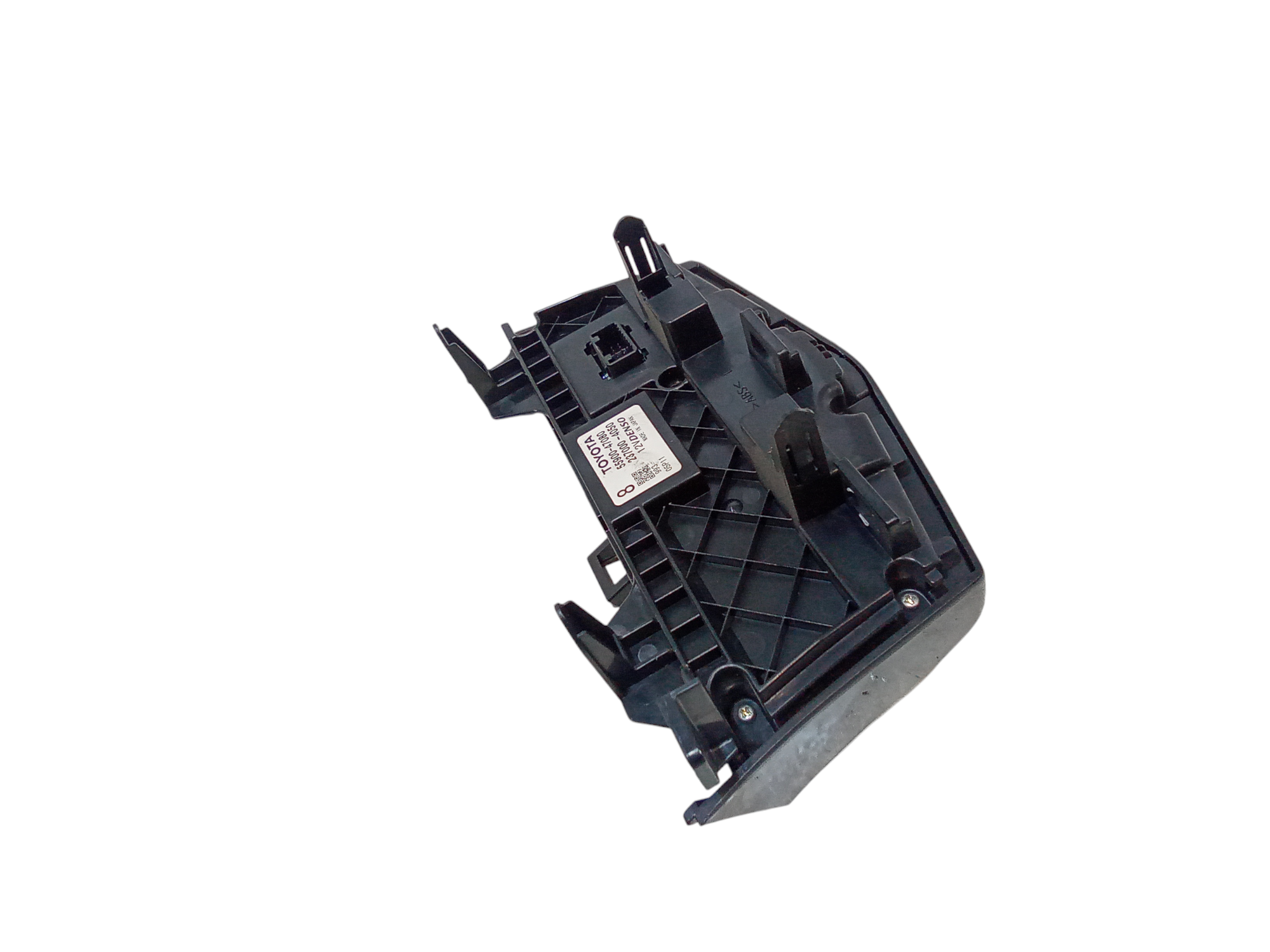 Comandi Clima per Toyota Prius Plus (2011 - 2025)