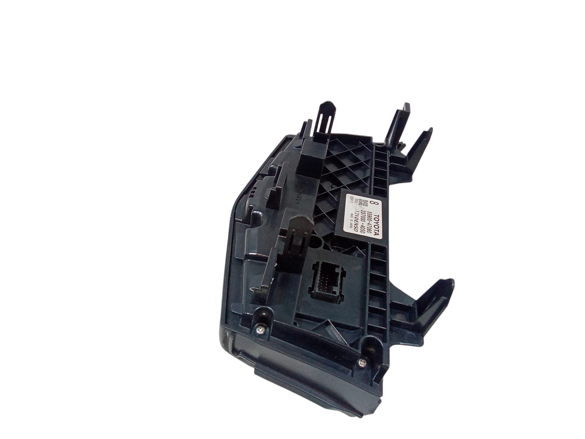 Comandi Clima per Toyota Prius Plus (2011 - 2025)