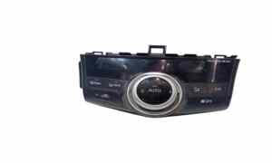 Comandi Clima per Toyota Prius Plus (2011 - 2025)