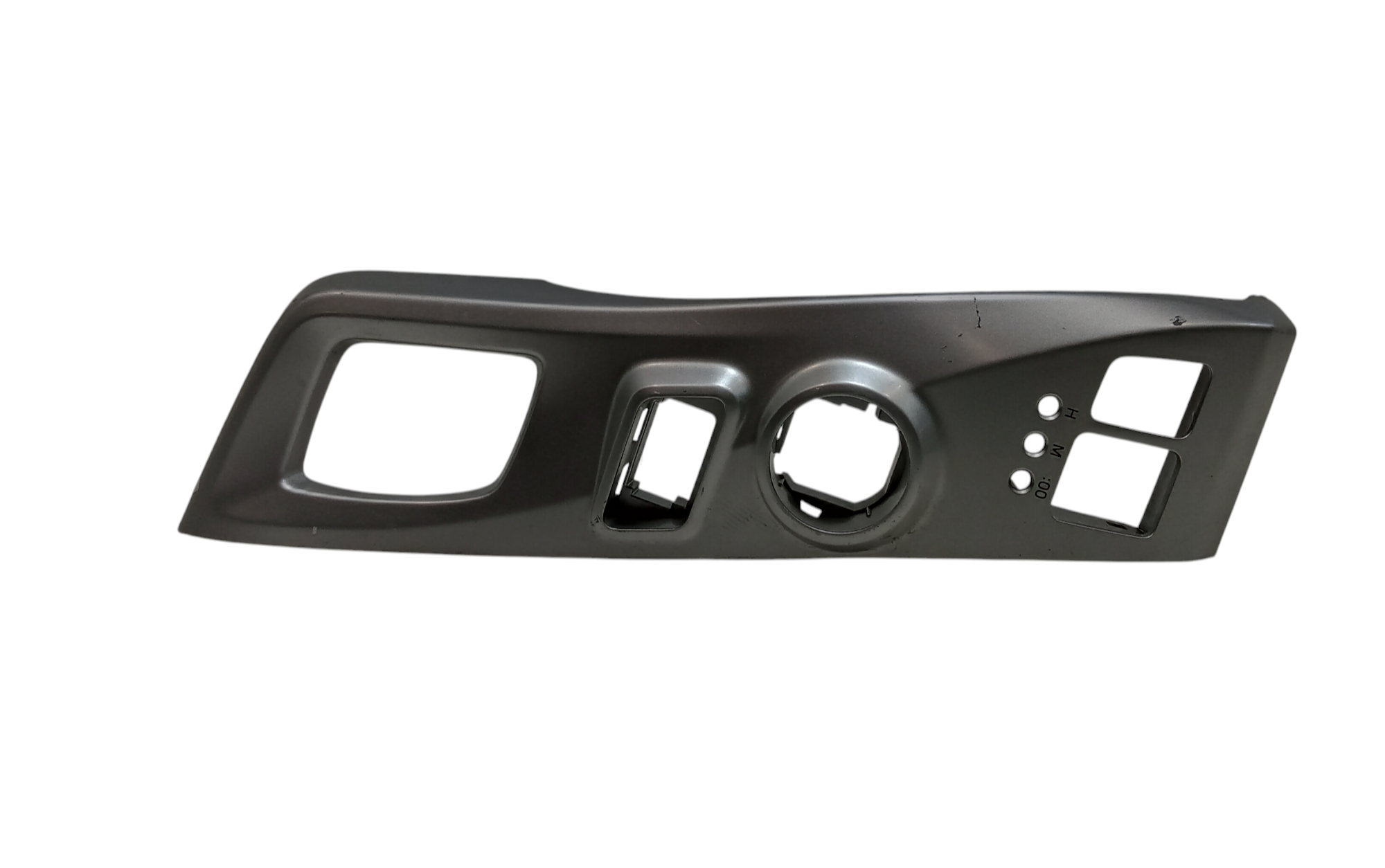 Modanatura Centrale Cruscotto per Toyota Prius Plus (2011 - 2025)