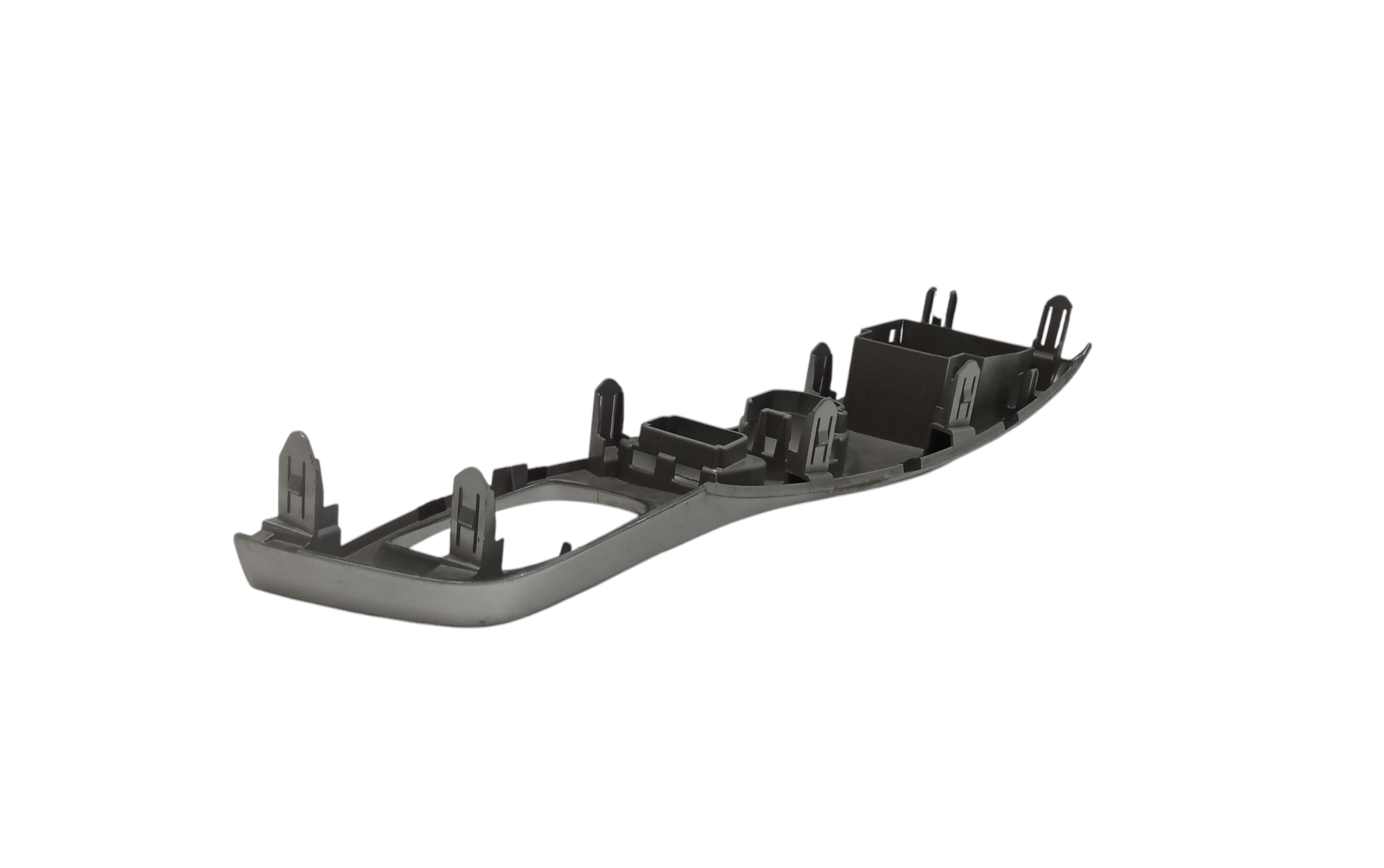 Modanatura Centrale Cruscotto per Toyota Prius Plus (2011 - 2025)