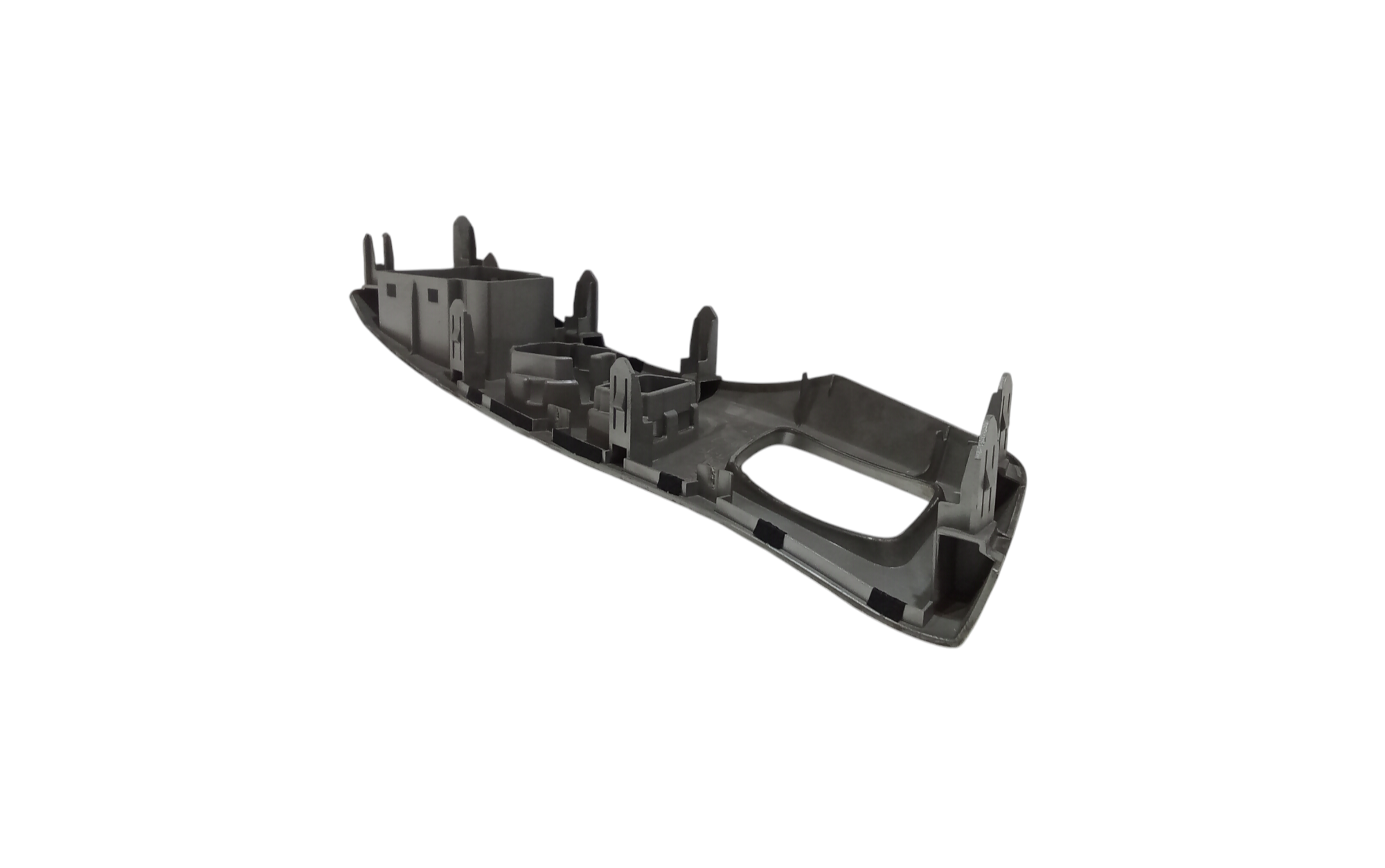 Modanatura Centrale Cruscotto per Toyota Prius Plus (2011 - 2025)