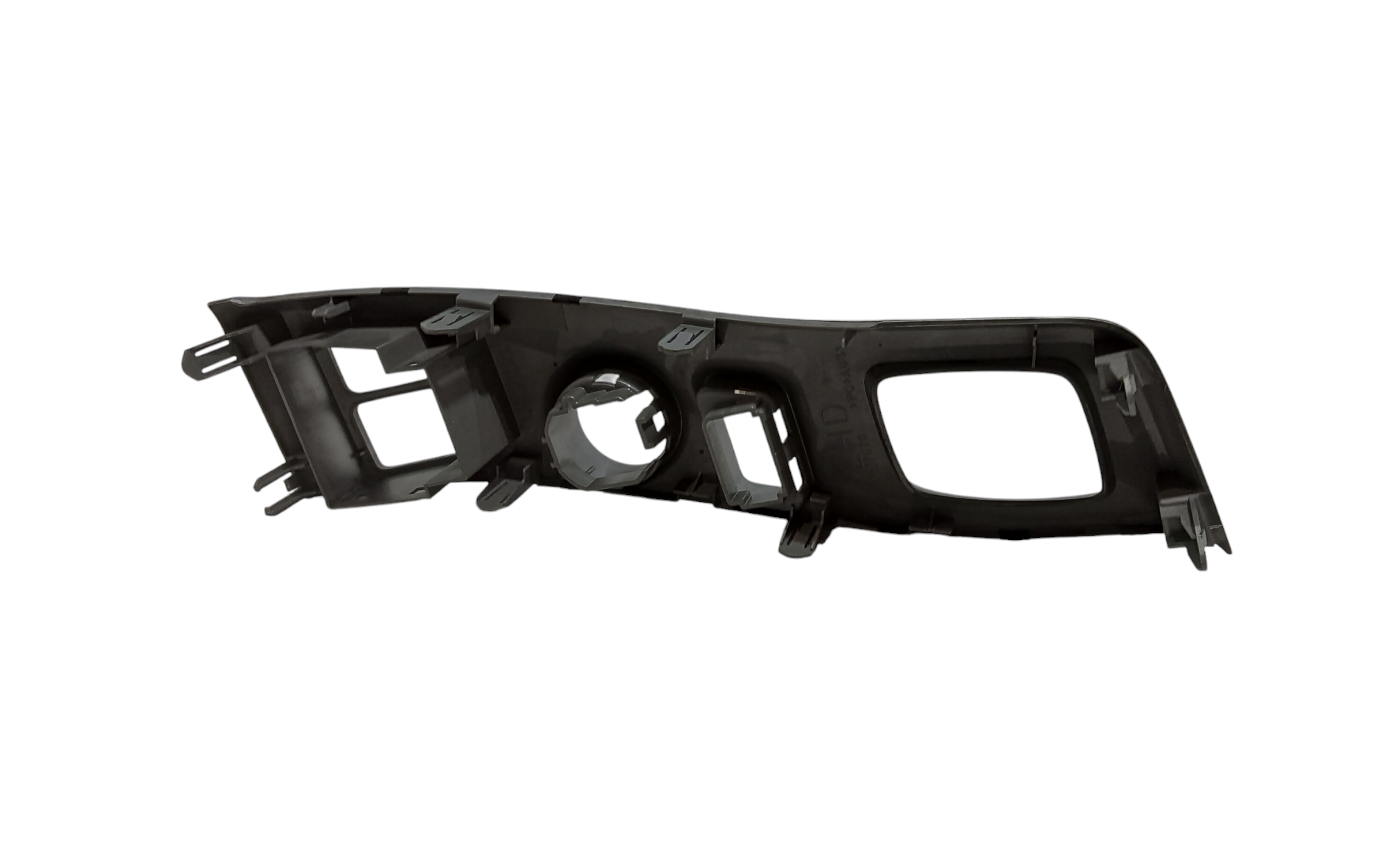 Modanatura Centrale Cruscotto per Toyota Prius Plus (2011 - 2025)
