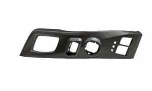 Modanatura Centrale Cruscotto per Toyota Prius Plus (2011 - 2025)