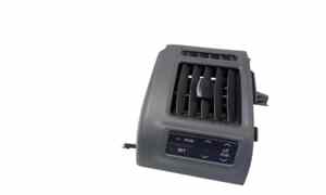 Bocchetta aria cruscotto lato guida per Toyota Prius Plus (2011 - 2025)