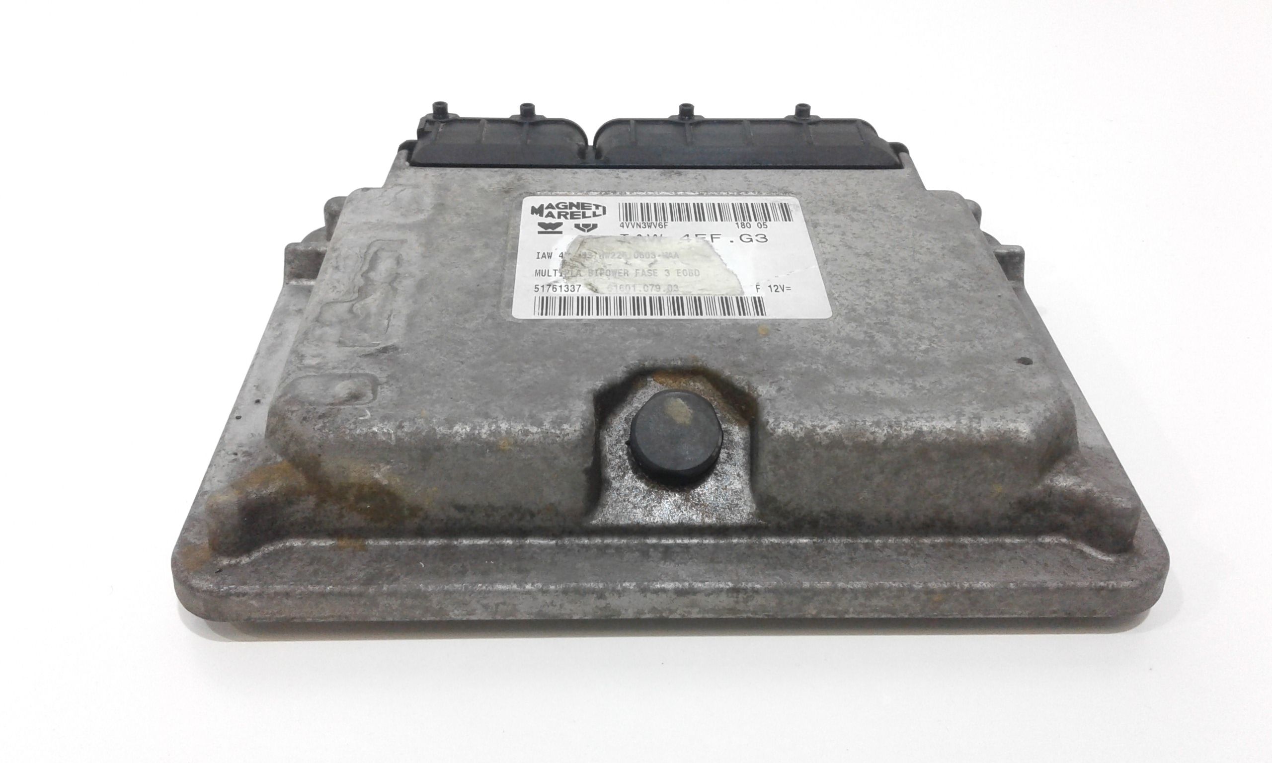 Centralina motore FIAT Multipla 2 Serie