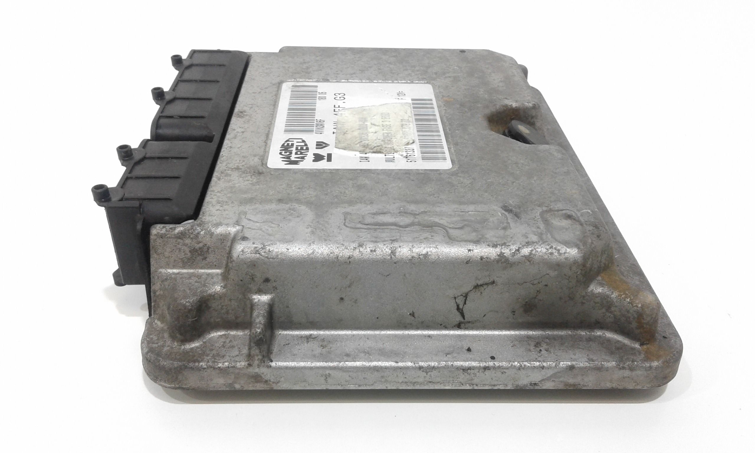 Centralina motore FIAT Multipla 2 Serie