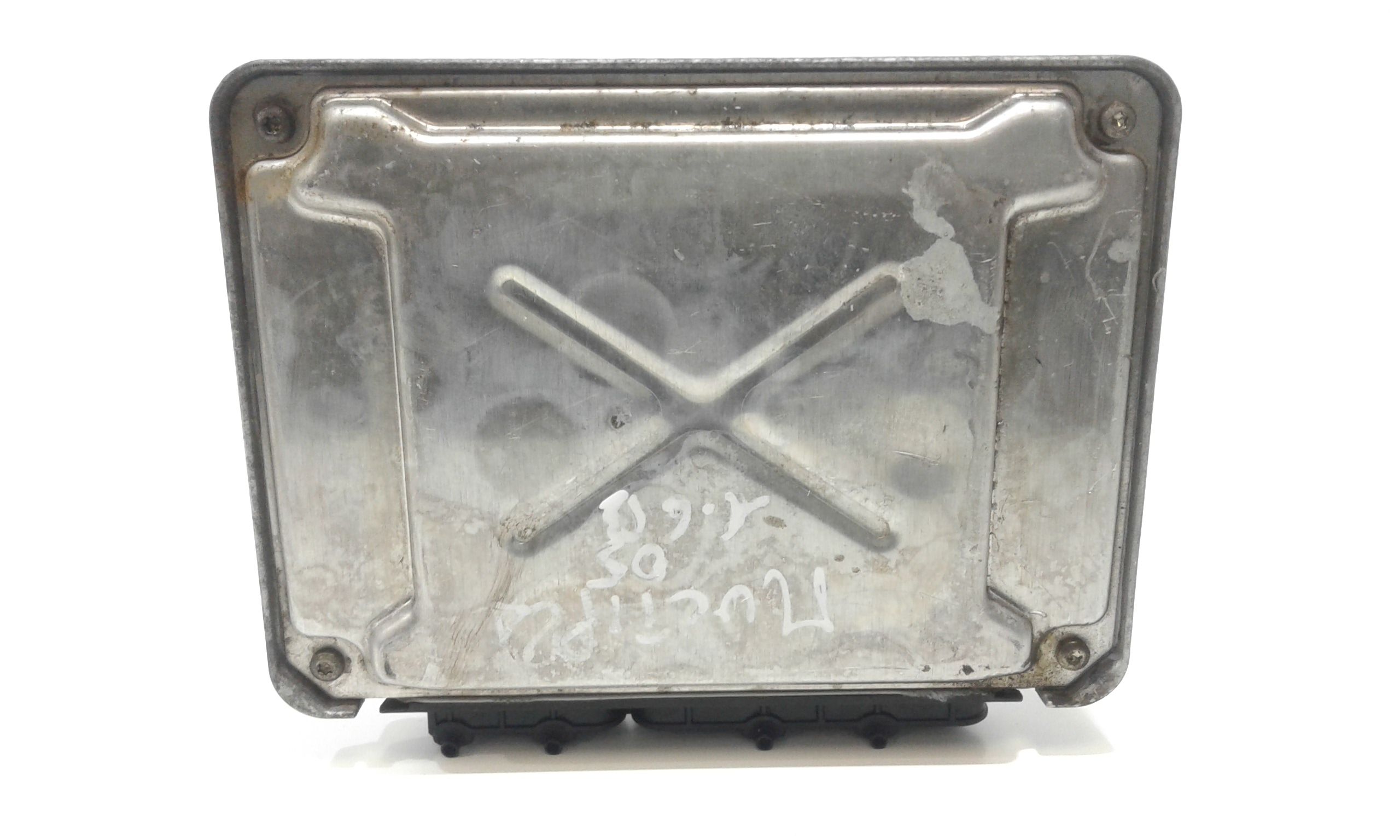 Centralina motore FIAT Multipla 2 Serie