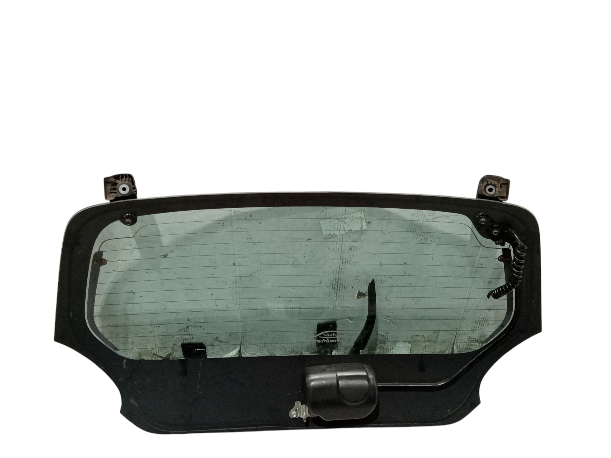 Lunotto per Toyota Aygo 2 Serie (2008 - 2014)