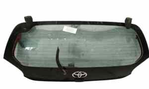 Lunotto per Toyota Aygo 2 Serie (2008 - 2014)