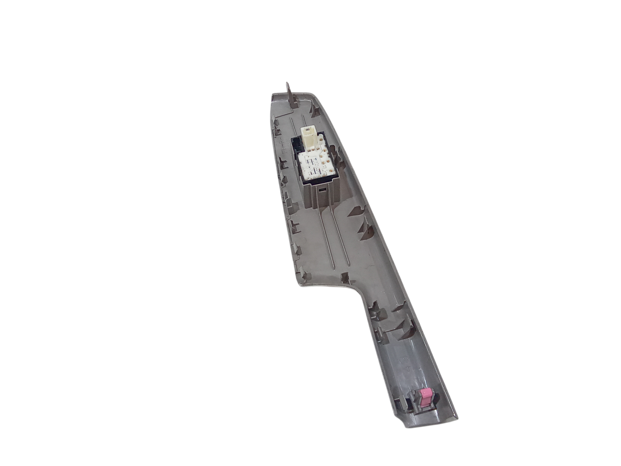 Pulsantiera Anteriore Destra Passeggero per Toyota Prius Plus (2011 - 2025)