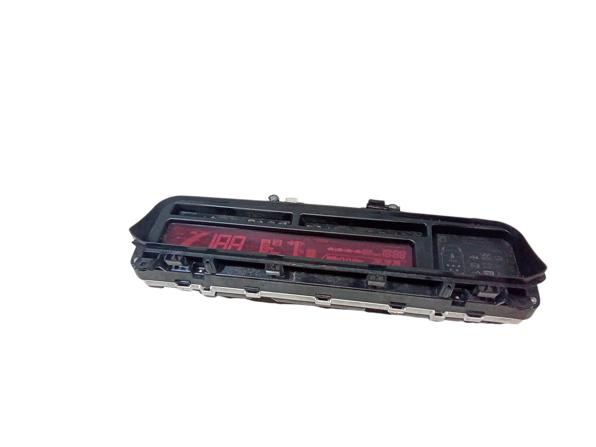 Quadro Strumenti per Toyota Prius Plus (2011 - 2025)