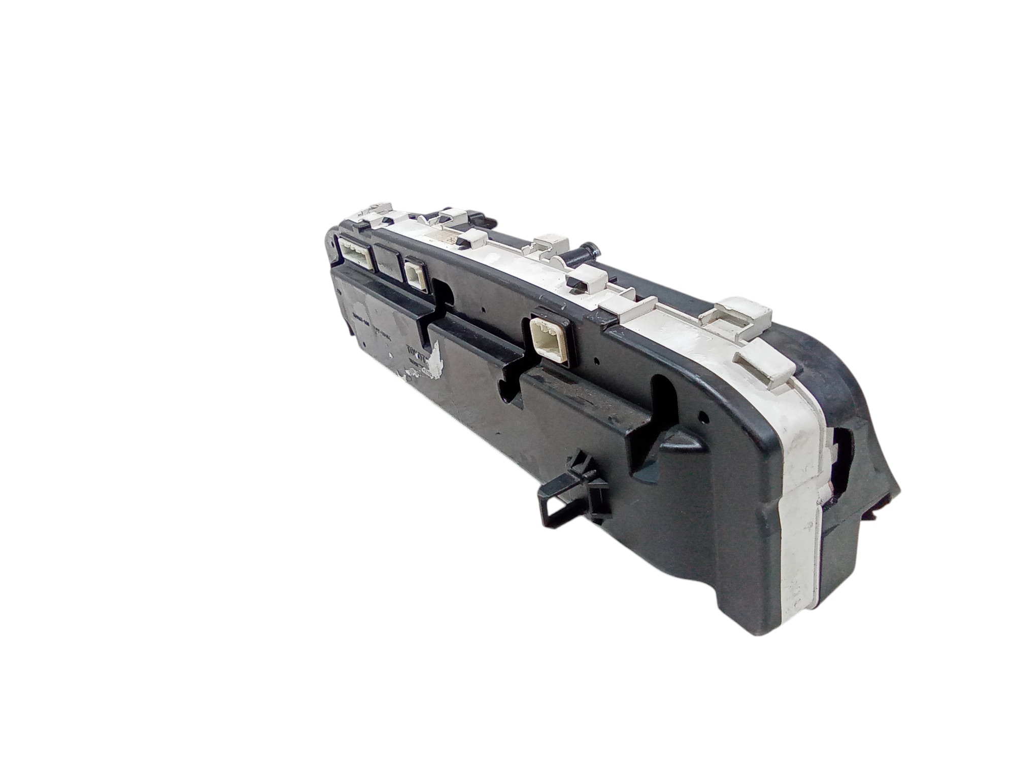 Quadro Strumenti per Toyota Prius Plus (2011 - 2025)