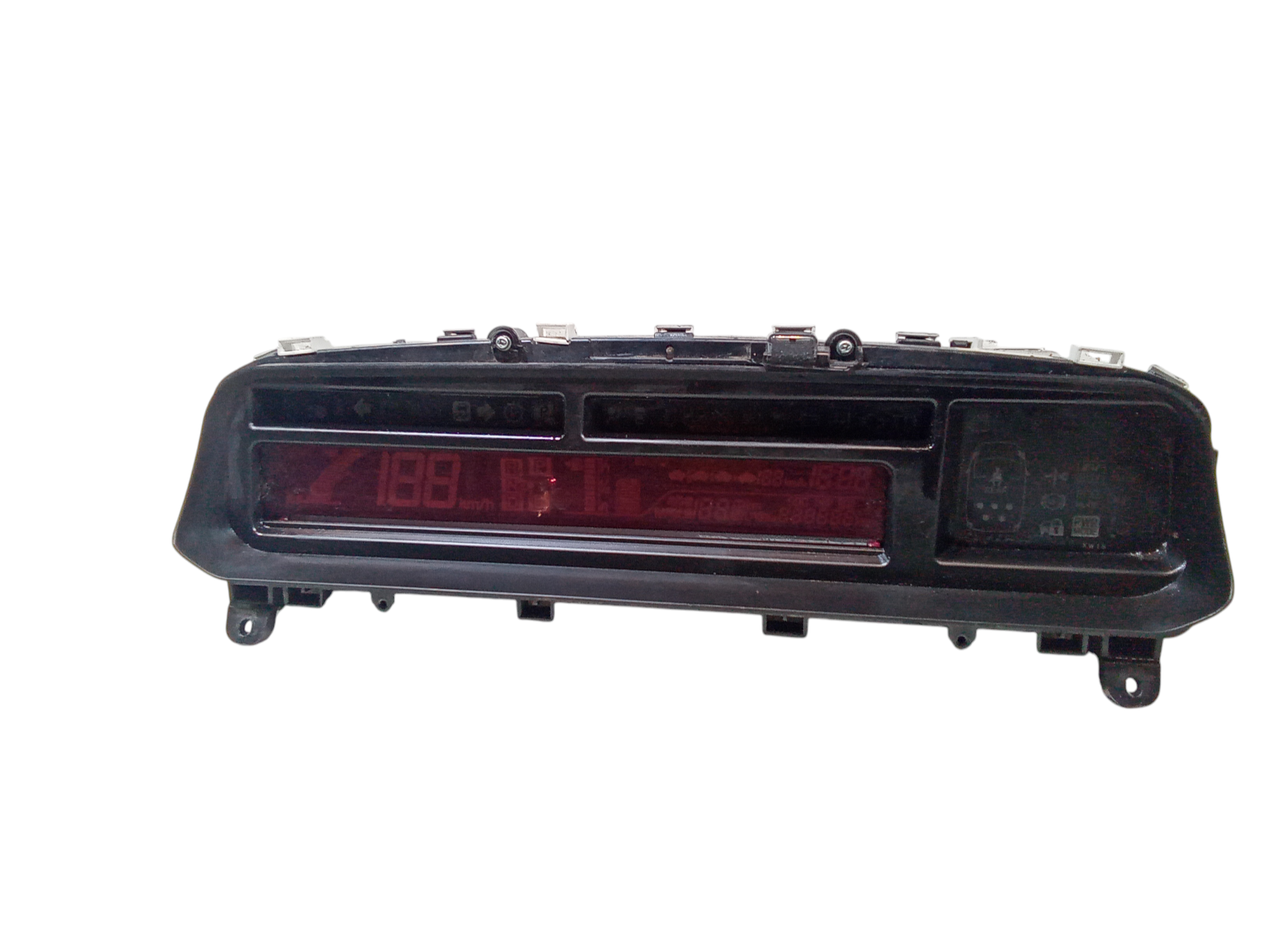 Quadro Strumenti per Toyota Prius Plus (2011 - 2025)