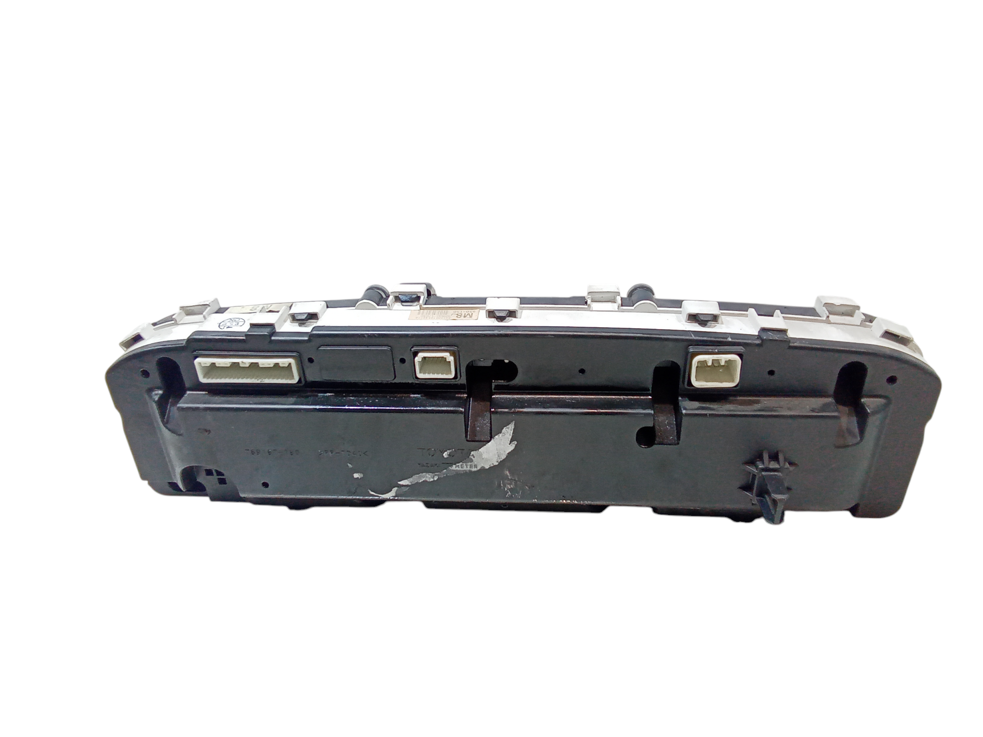 Quadro Strumenti per Toyota Prius Plus (2011 - 2025)