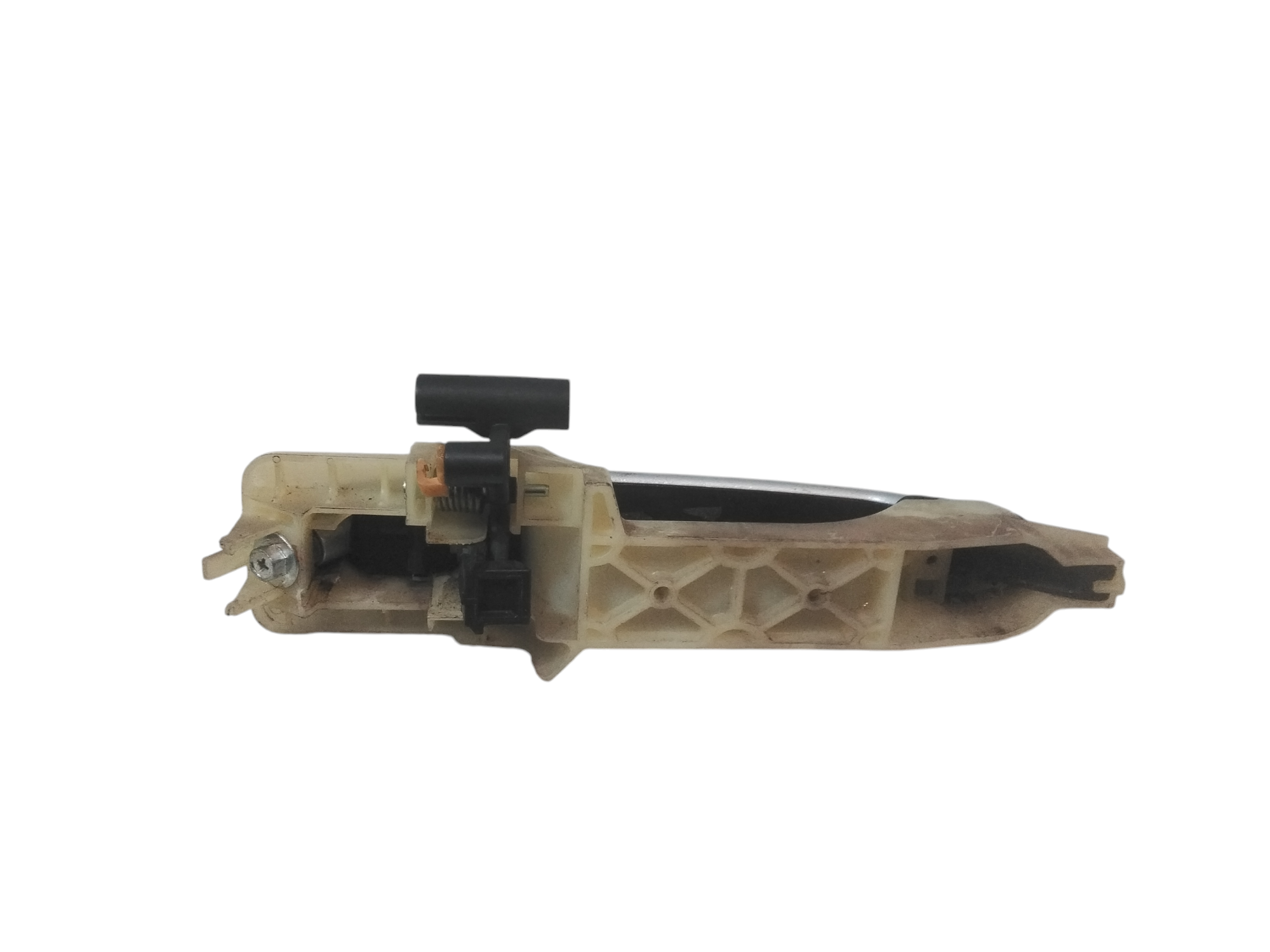 Maniglia esterna Posteriore Destra per Ssangyong Korando 2 Serie (2010 - 2014)