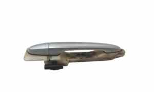 Maniglia esterna Posteriore Destra per Ssangyong Korando 2 Serie (2010 - 2014)