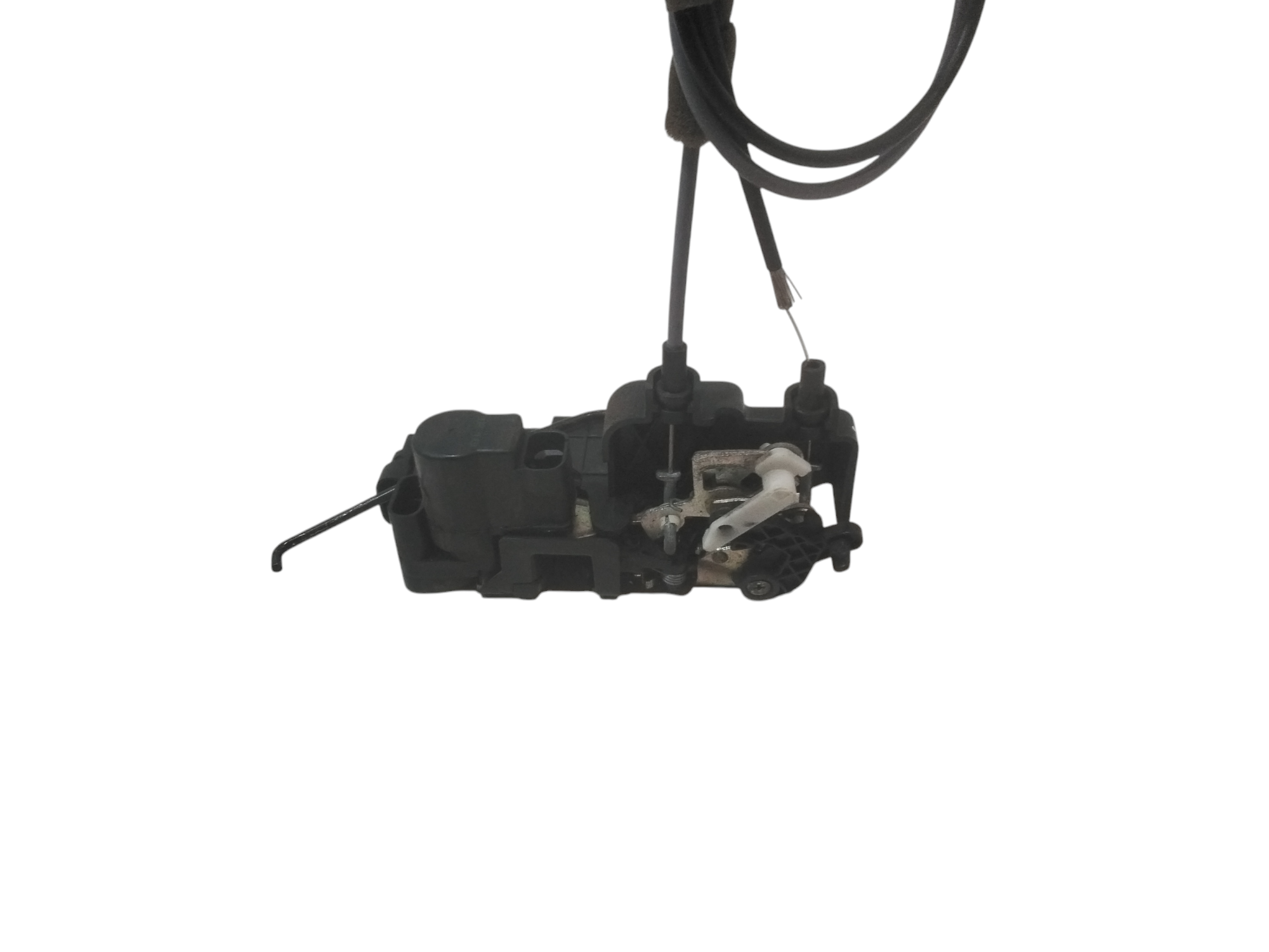 Serratura Posteriore destra per Ssangyong Korando 2 Serie (2010 - 2014)