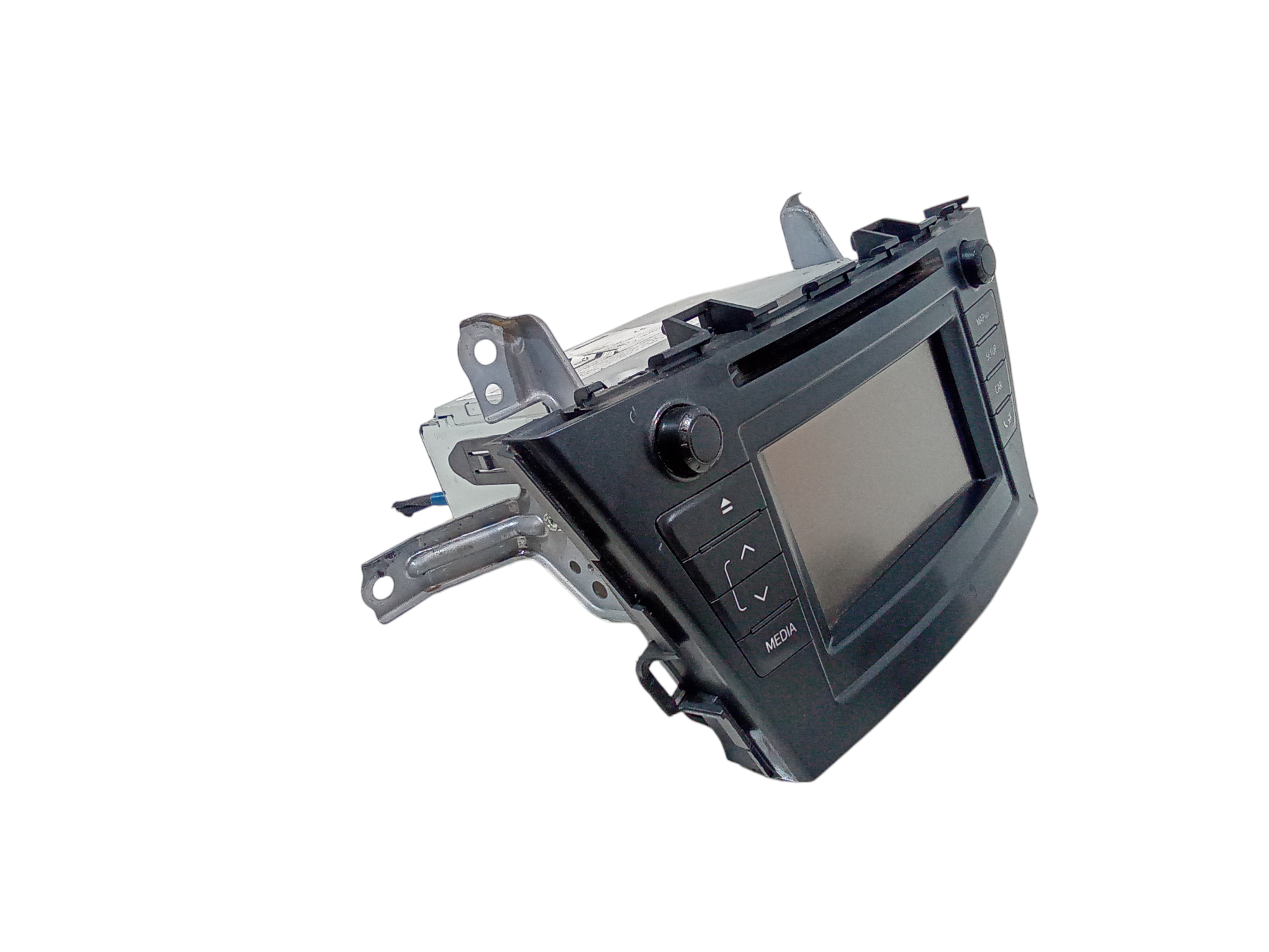 Navigatore per Toyota Prius Plus (2011 - 2025)